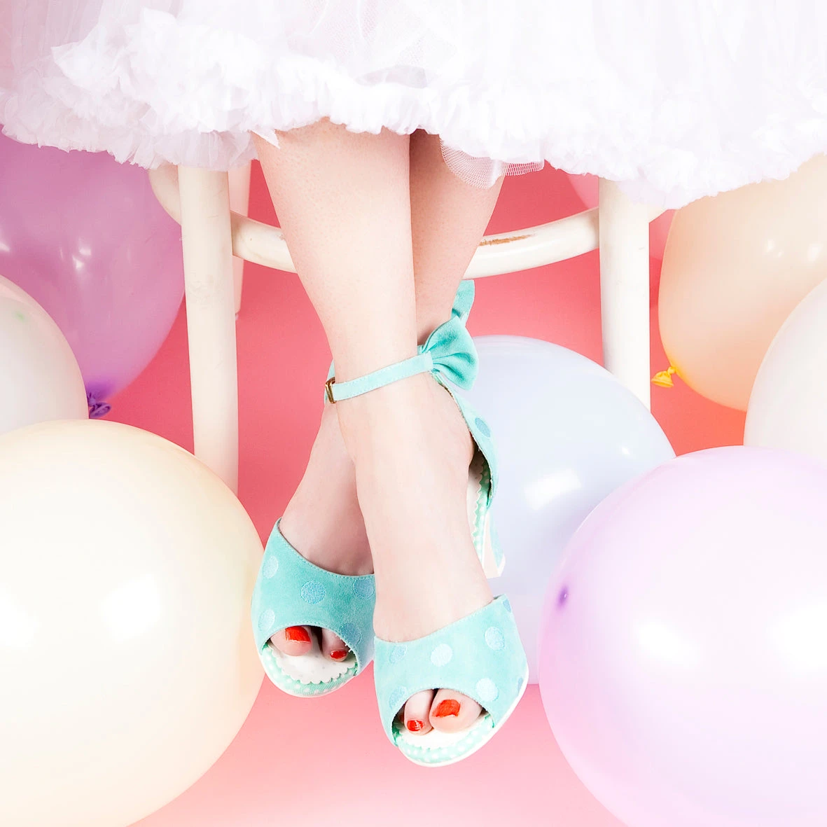 Lola Ramona x Shoe Fun Exclusive Ava Coastal Lola Ramona X Shoe Fun Exclusive Ava Coastal -Lola Ramona Shop 7183 Square 003