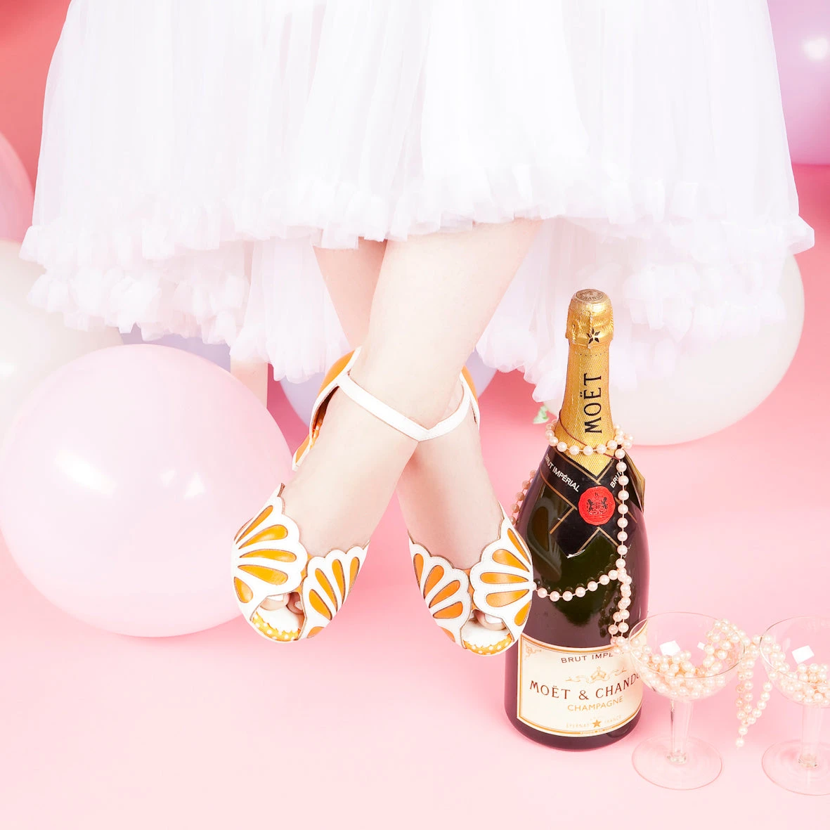 Lola Ramona X Shoe Fun Exclusive Ava Bold - Image 8