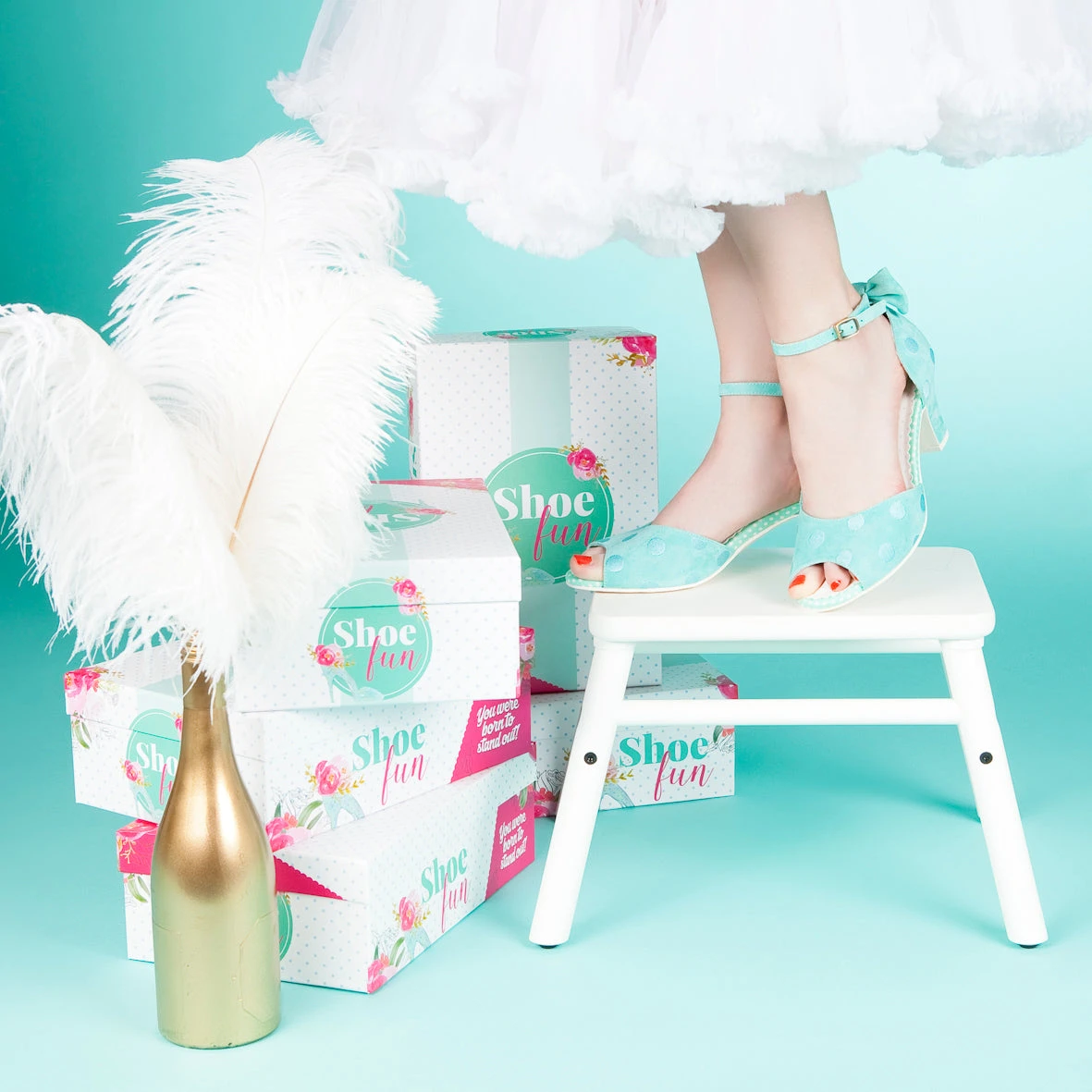 Lola Ramona x Shoe Fun Exclusive Ava Coastal Lola Ramona X Shoe Fun Exclusive Ava Coastal -Lola Ramona Shop 7231 Square 003