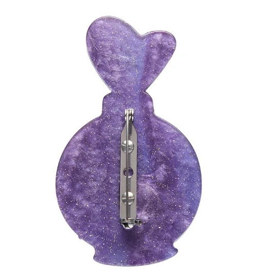 Erstwilder All Hallows Eve All Hallows Alchemy Brooch - Image 3