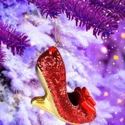 Irregular Choice Anna Seed Ornament