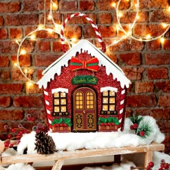 Vendula Christmas Grotto Backpack