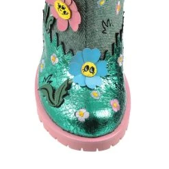 Irregular Choice Busted Bears Bad Bunny -Lola Ramona Shop BadBunny6
