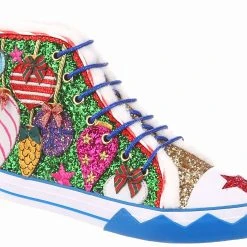 Irregular Choice Bauble Bestie