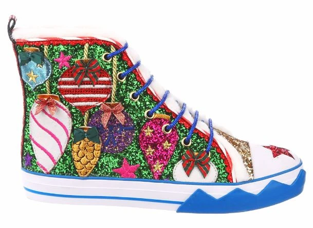 Irregular Choice Bauble Bestie - Image 2