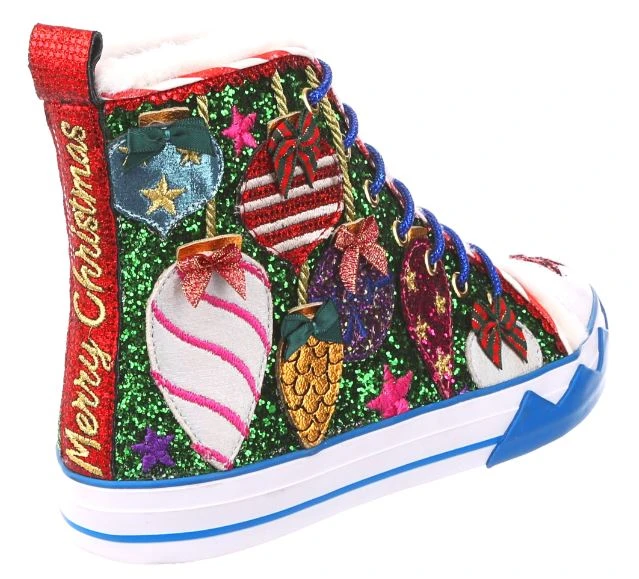 Irregular Choice Bauble Bestie - Image 3