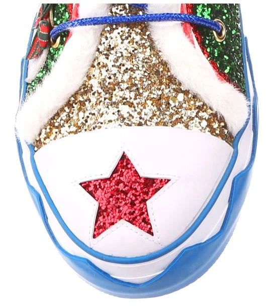 Irregular Choice Bauble Bestie - Image 5