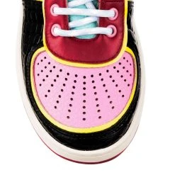 Irregular Choice Tom And Jerry Best Frenemies 4 Irregular Choice Tom And Jerry Best Frenemies -Lola Ramona Shop BestFren5