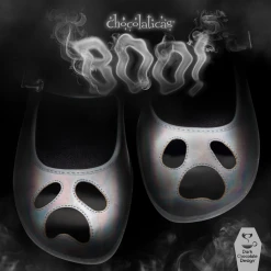 Chocolaticas Boo -Lola Ramona Shop Boo3