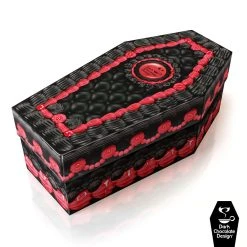 Chocolaticas Boo -Lola Ramona Shop Box1