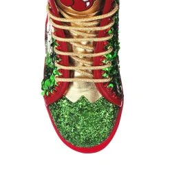 Irregular Choice Tom And Jerry Christmas Crackers 6 Irregular Choice Tom And Jerry Christmas Crackers -Lola Ramona Shop ChristmasCrackers7