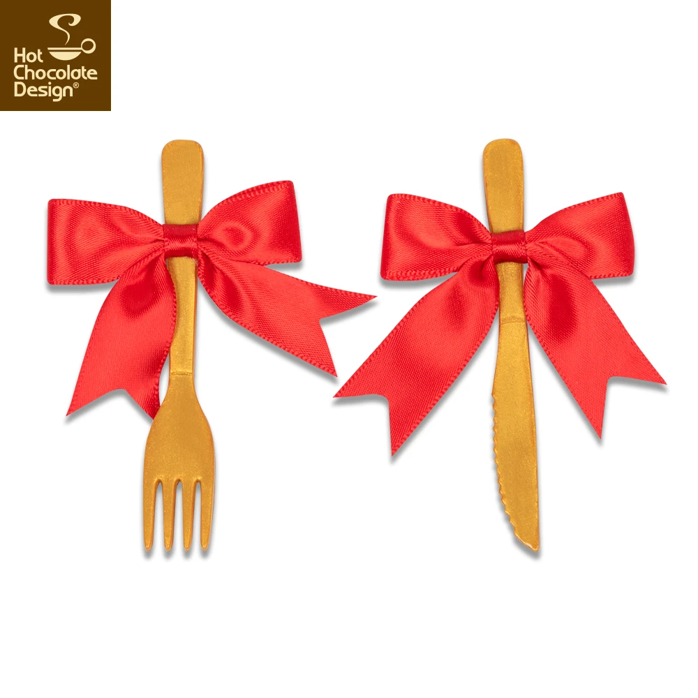 Hot Chocolate Design Christmas Feast - Image 6