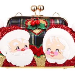 Irregular Choice Claus Cuties Bag
