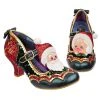 Irregular Choice Claus Smores