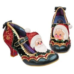 Irregular Choice Claus Smores