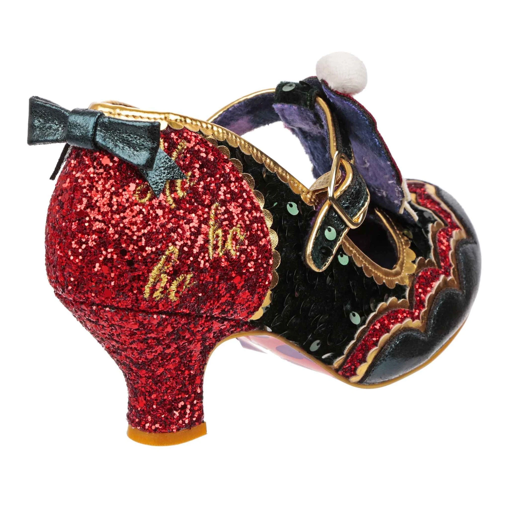 Irregular Choice Claus Smores - Image 4