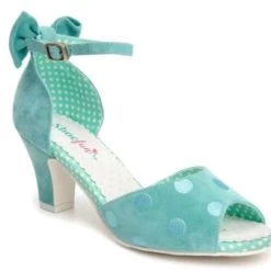 Lola Ramona X Shoe Fun Exclusive Ava Coastal