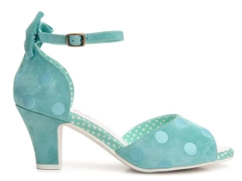 Lola Ramona x Shoe Fun Exclusive Ava Coastal Lola Ramona X Shoe Fun Exclusive Ava Coastal -Lola Ramona Shop Coastal3