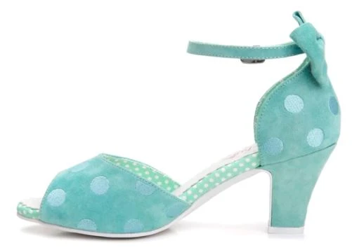 Lola Ramona x Shoe Fun Exclusive Ava Coastal Lola Ramona X Shoe Fun Exclusive Ava Coastal -Lola Ramona Shop Coastal4