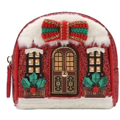 Vendula Christmas Grotto Purse