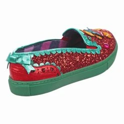 Irregular Choice Cookie Cutter Love -Lola Ramona Shop CookieCutter4