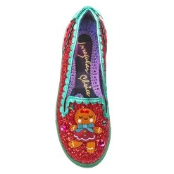 Irregular Choice Cookie Cutter Love -Lola Ramona Shop CookieCutter5