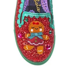 Irregular Choice Cookie Cutter Love -Lola Ramona Shop CookieCutter6