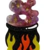 Erstwilder HW21 Cauldron Chitter Chatter Brooch