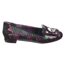 Irregular Choice Deadly Kiss 2 Irregular Choice Deadly Kiss -Lola Ramona Shop DeadlyKiss3