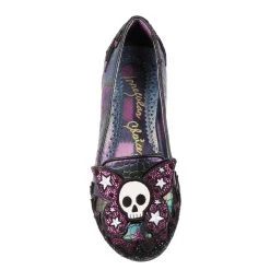 Irregular Choice Deadly Kiss 4 Irregular Choice Deadly Kiss -Lola Ramona Shop DeadlyKiss5