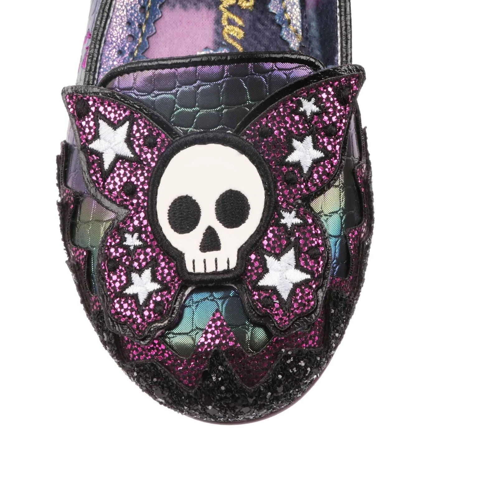 Irregular Choice Deadly Kiss Irregular Choice Deadly Kiss -Lola Ramona Shop DeadlyKiss6