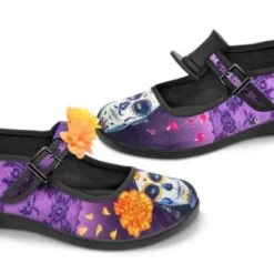 Chocolaticas Dia De Muertos -Lola Ramona Shop Dia2