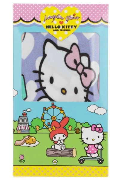 Irregular Choice Sanrio Dress Up Tights - Image 2