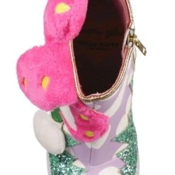 Irregular Choice Sanrio Everyone Loves You -Lola Ramona Shop EveryoneLovesYou2