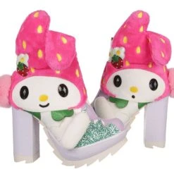 Irregular Choice Sanrio Everyone Loves You