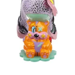 Irregular Choice Busted Bears Evil Daisy -Lola Ramona Shop EvilDaisy7