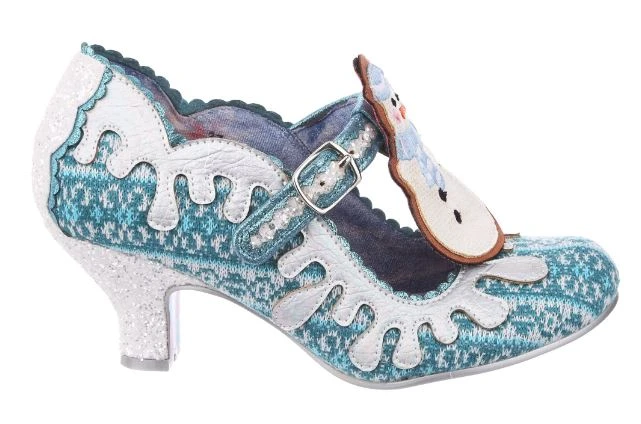 Irregular Choice Frosty Friend - Image 3