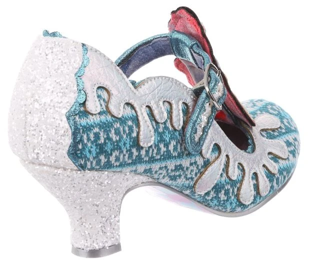 Irregular Choice Frosty Friend - Image 4