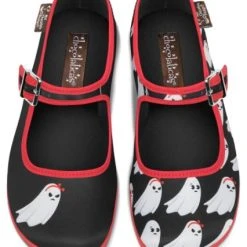 Chocolaticas Ghost Love