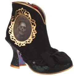 Irregular Choice Halloween Ghostly Waltz