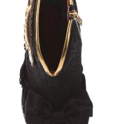 Irregular Choice Halloween Ghostly Waltz -Lola Ramona Shop GhostlyWaltz3