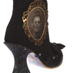 Irregular Choice Halloween Ghostly Waltz -Lola Ramona Shop GhostlyWaltz4