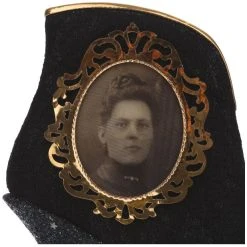 Irregular Choice Halloween Ghostly Waltz -Lola Ramona Shop GhostlyWaltz6