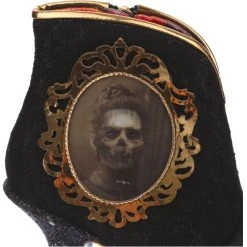 Irregular Choice Halloween Ghostly Waltz -Lola Ramona Shop GhostlyWaltz7