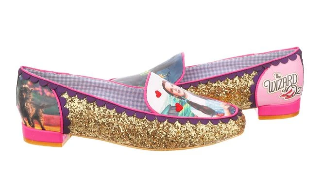 Irregular Choice Wizard Of Oz Good And Evil - Image 5