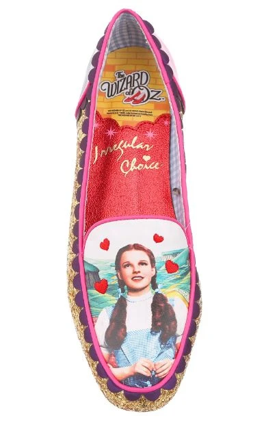 Irregular Choice Wizard Of Oz Good And Evil - Image 7