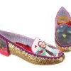 Irregular Choice Wizard Of Oz Good And Evil