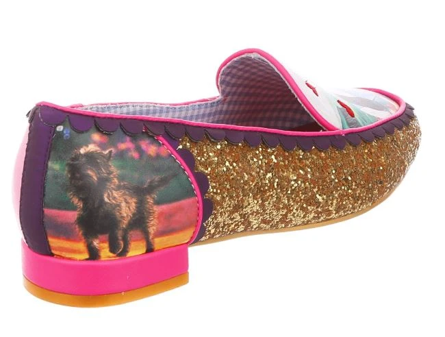 Irregular Choice Wizard Of Oz Good And Evil - Image 4