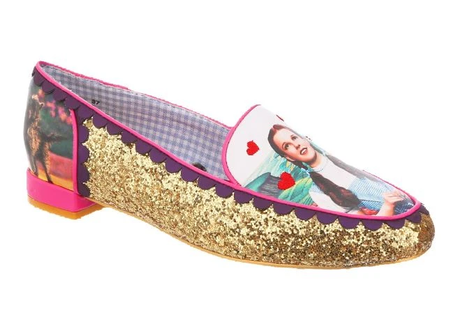 Irregular Choice Wizard Of Oz Good And Evil - Image 2
