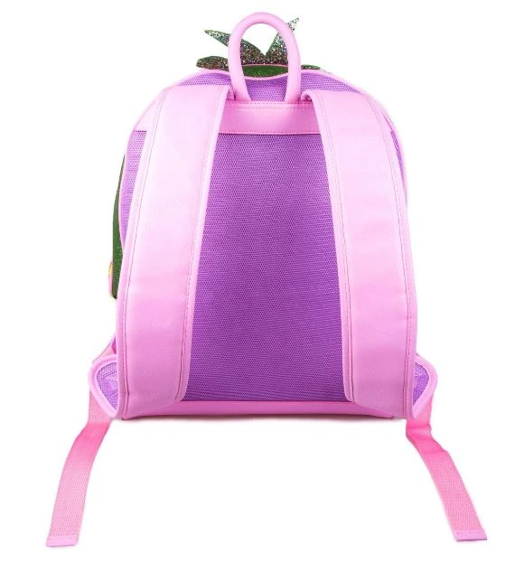 Irregular Choice Grinch Green And Hairy - Image 3